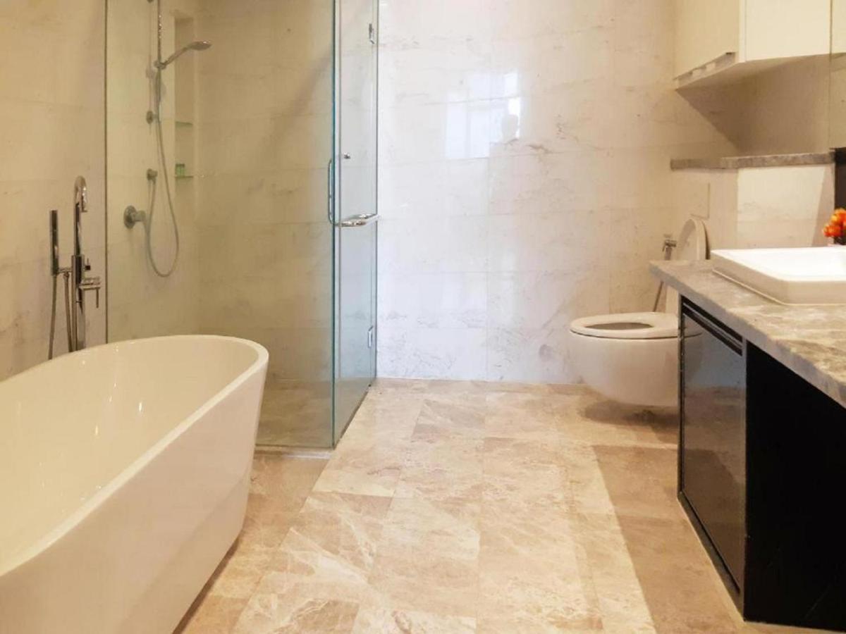 Platinum Home Stay Klcc Kuala Lumpur Exterior photo