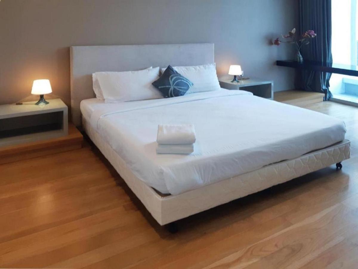 Platinum Home Stay Klcc Kuala Lumpur Exterior photo