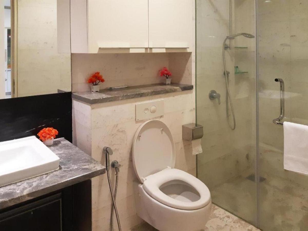 Platinum Home Stay Klcc Kuala Lumpur Exterior photo