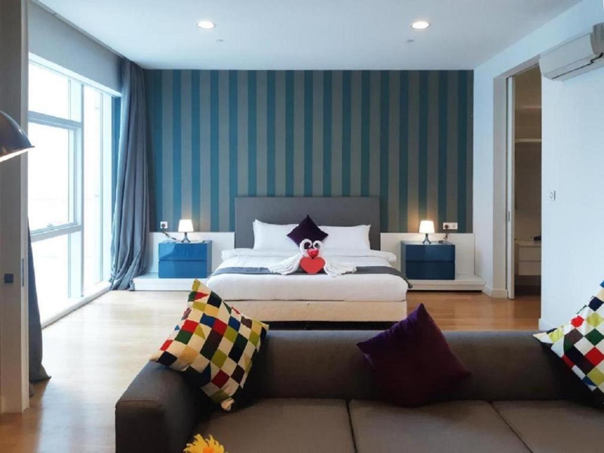 Platinum Home Stay Klcc Kuala Lumpur Exterior photo